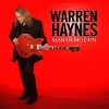 Warren Haynes - Man In Motion