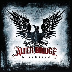 Alter Bridge Blackbird