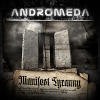 Andromeda Manifest Tyranny