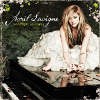 Avril Lavigne Goodbye Lullaby