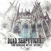 Dead Shape Figure The Disease Of St. Vitus