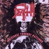 Death Individual Thought Patterns (reissue)