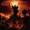 Deicide To Hell With God