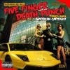 Five Finger Death Punch American Capitalist
