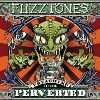 Fuzztones Preaching To The Perverted