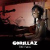 Gorillaz The Fall