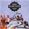 Kaiser Chiefs The Future Is Medieval