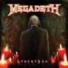 Megadeth Th1rt3en