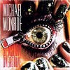 Michael Monroe Sensory Overdrive