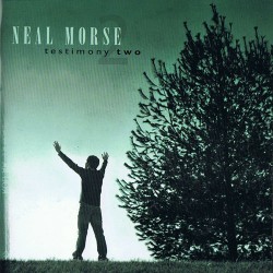 Neal Morse Testimony 2