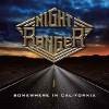 Night Ranger Somewhere In California
