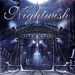 Nightwish Imaginaerum