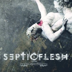Septicflesh The Great Mass