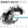 Snowy White & The White Flames Realistic