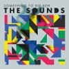 The Sounds Something To Die For