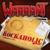 Warrant Rockaholic