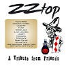 Various Artists ZZ Top: A Tribute From Friends