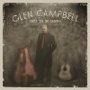 Glen Campbell - Ghost On The Canvas