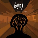 Gojira - L'Enfant Sauvage