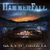 HammerFall - Gates Of Dalhalla (cd/dvd)