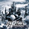 Hannibal - Cyberia