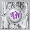 Hasse Froberg & The Musical Companion - PowerPlay