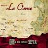 Le Orme - La Via Della Seta