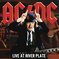 AC/DC Live At River Plate