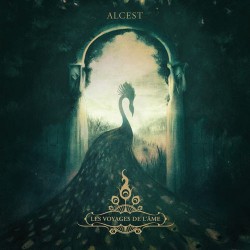 Alcest Les Voyages De L'Ame