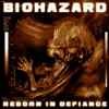 Biohazard Reborn In Defiance