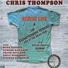 Chris Thompson Berlin Live & Live At The Colos-Saal