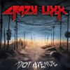 Crazy Lixx Riot Avenue