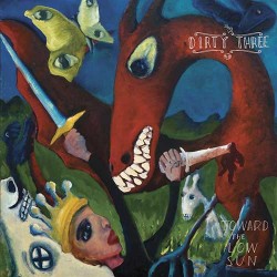 Dirty Three Toward The Low Sun