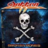 Dokken Broken Bones