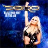 Doro Raise Your Fist In The Air