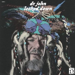Dr. John Locked Down