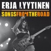 Erja Lyytinen Songs From The Road