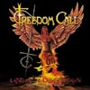 Freedom Call Land Of The Crimson Dawn
