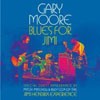 Gary Moore Blues For Jimi