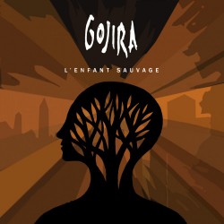 Gojira L'Enfant Sauvage