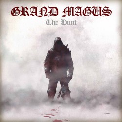 Grand Magus The Hunt
