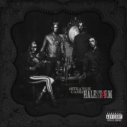Halestorm The Strange Case Of...