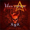 Helstar 30 Years Of Hell