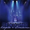 Kotipelto & Liimatainen Blackoustic