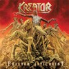 Kreator Phantom Antichrist