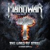 Manowar The Lord Of Steel