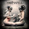 Moonspell Alpha Noir / Omega White