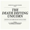 Motorpsycho & Stale Storlokken The Death Defying Unicorn