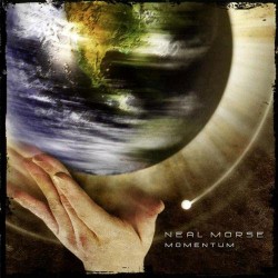 Neal Morse Momentum
