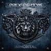 Pride Of Lions Immortal